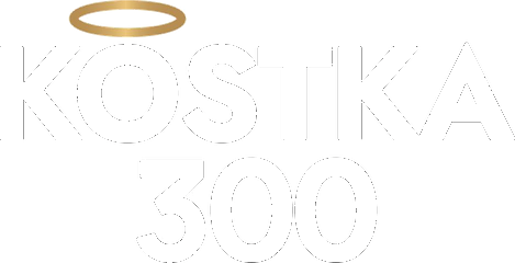 Kostka 300